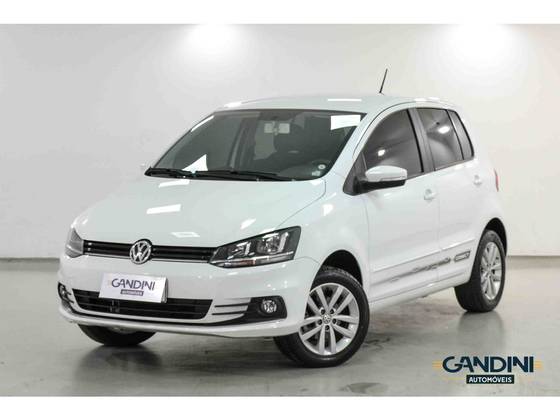VOLKSWAGEN FOX 1.6 MSI TOTAL FLEX CONNECT 4P MANUAL VOLKSWAGEN FOX 1.6 MSI TOTAL FLEX CONNECT 4P MANUAL